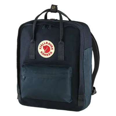 Fjällräven Kånken Re-Wool Night Sky L Hátizsák