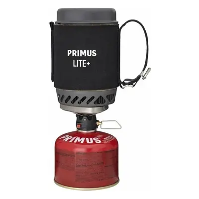 Primus Lite Plus 0,5 Black Kempingfőző