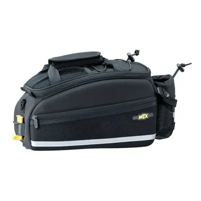 Topeak MTX Trunk Bag EX Csomagtartó táska Black