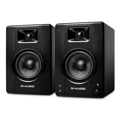 M-Audio BX4 Aktív stúdió monitor