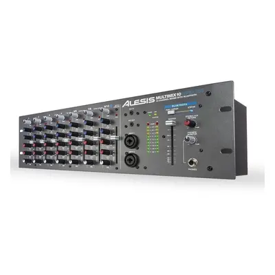 Alesis MultiMix Wireless Keverő