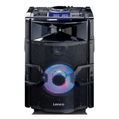 Lenco PMX-250 Partybox