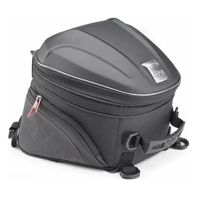 Givi ST607B Expandable Thermoformed Saddle Bag 22L Táska