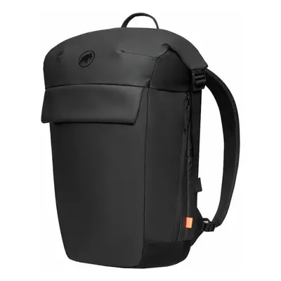 Mammut Seon Courier Black L Hátizsák