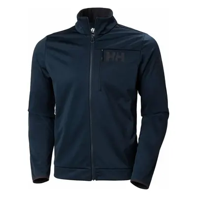 Helly Hansen Men's HP Windproof Fleece Kabát Navy