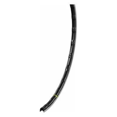 Mavic Open Pro UST Fekete 29/28" (622 mm) 19.0 24H Felnik