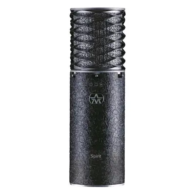 Aston Microphones Spirit Black Bundle Stúdió mikrofon