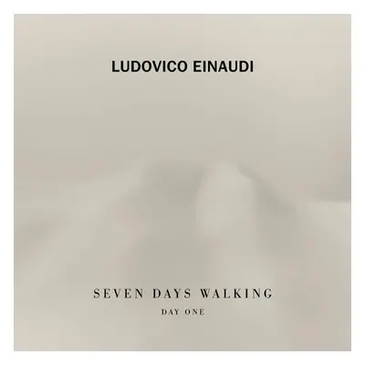 Ludovico Einaudi - Seven Days Walking (Box Set)