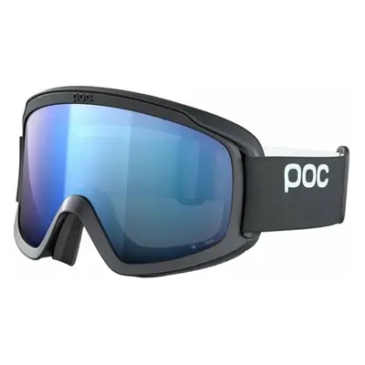 POC Opsin Uranium Black/Clarity Highly Intense/Partly Sunny Blue Síszemüvegek