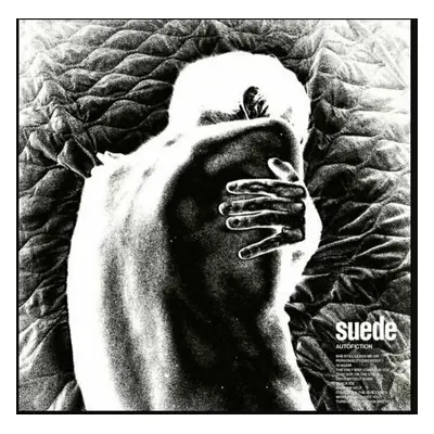 Suede - Autofiction (Limited) (Indies) (Grey Vinyl) (LP)