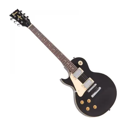 Encore E99 LH Gloss Black Elektromos gitár