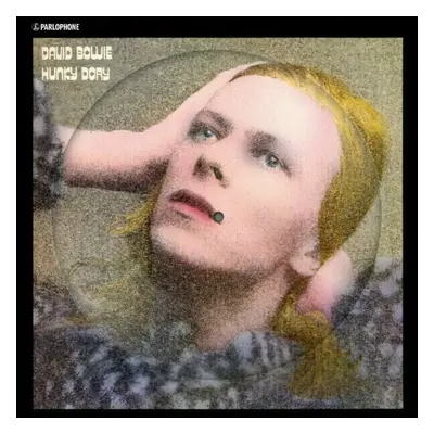 David Bowie - Hunky Dory (Picture Disc) (LP)