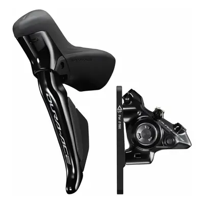 Shimano Dual Control Dura Ace Set STR9270/BRR9270 Left Váltókar