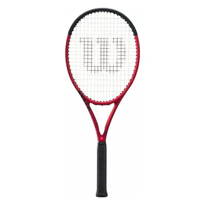 Wilson Clash 100UL V2.0 L1 Teniszütő