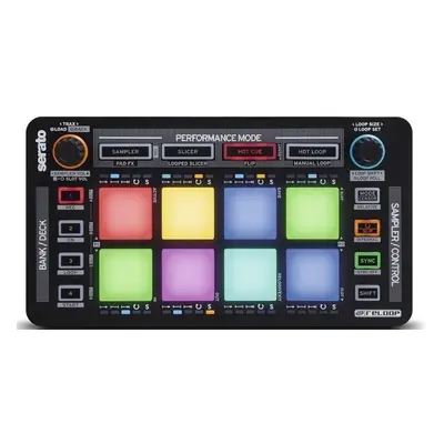 Reloop NEON Midi kontroller