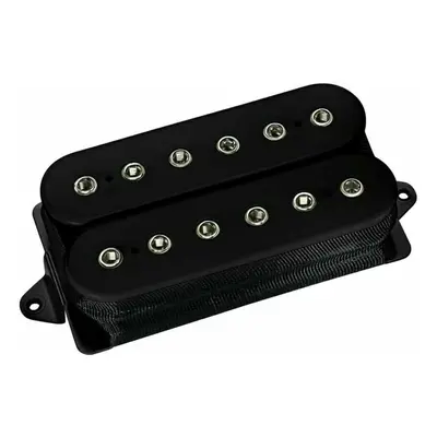 DiMarzio DP 259BK Titan Bridge Black Hangszedő