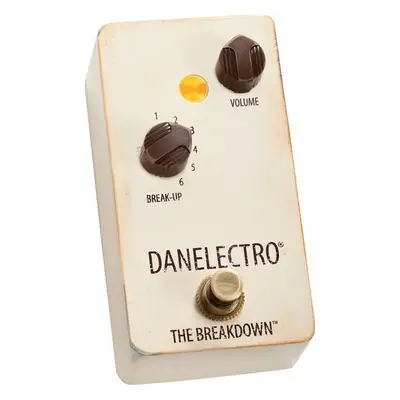 Danelectro The Breakdown Gitáreffekt