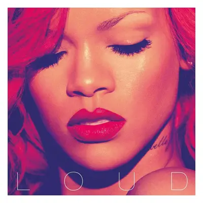 Rihanna - Loud (2 LP)