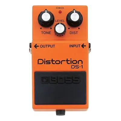 Boss DS-1 Gitáreffekt