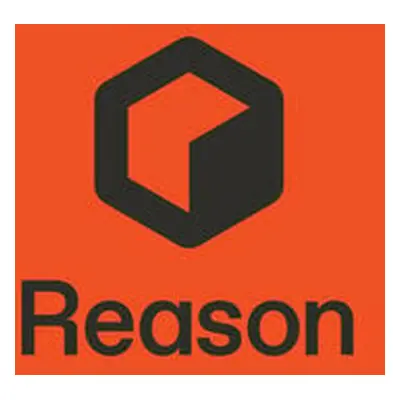 Reason Studios Reason (Digitális termék)