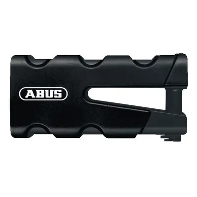 Abus Granit Sledg Grip Black Zár