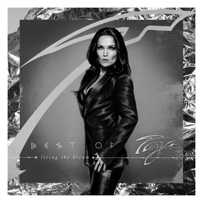 Tarja - Best Of: Living The Dream (2 LP)