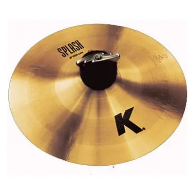 Zildjian K0857 K 8" Splash cintányér