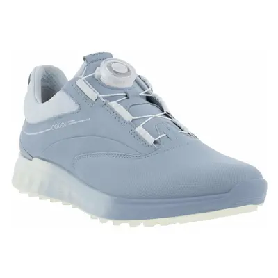 Ecco S-Three BOA Dusty Blue/Air Női golfcipők