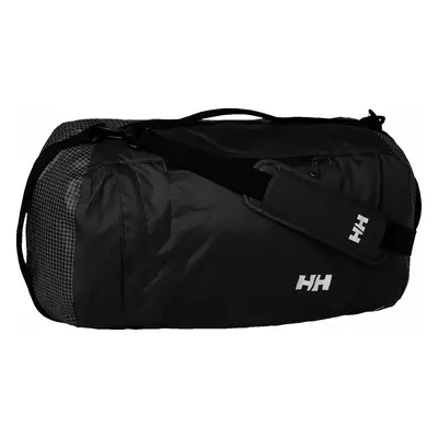 Helly Hansen Hightide WP Duffel 35L Black