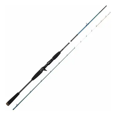 Savage Gear SGS2 Ika & Jig BC Bot 2,03 m g rész