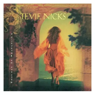 Stevie Nicks - Trouble in Shangri-La (Blue Coloured) (LP)