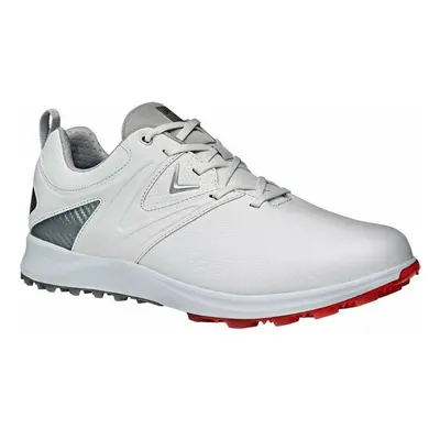 Callaway Adapt White/Grey Férfi golfcipők