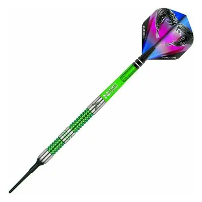 Red Dragon Peter Wright Mamba Tungsten 90% Softip g Dart