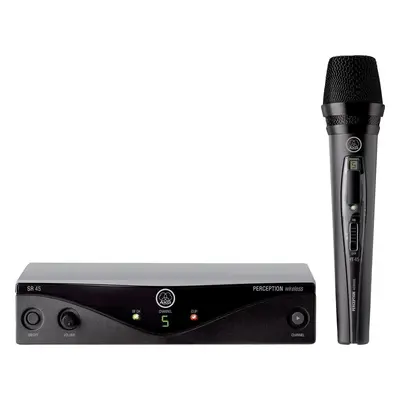 AKG WMS45 Vocal Set Perception A Vezeték nélküli készlet A