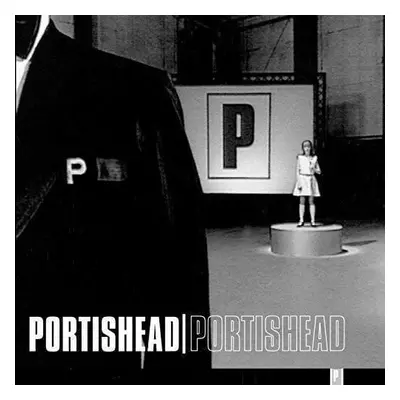 Portishead - Portishead (2 LP)