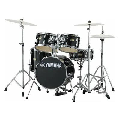 Yamaha JK6F5RBSET Raven Black Gyermek dob