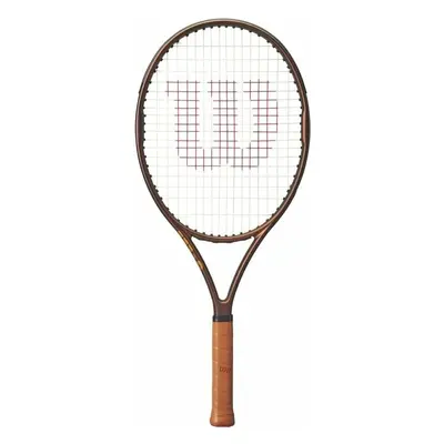 Wilson Pro Staff V14 Tennis Racket Teniszütő