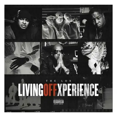 The Lox - Living Off Xperience (Red Coloured) (2 LP)