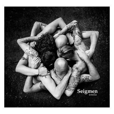 Seigmen - Enola (Picture Disc) (2 LP)