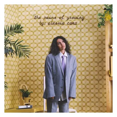 Alessia Cara - The Pains Of Growing (2 LP)