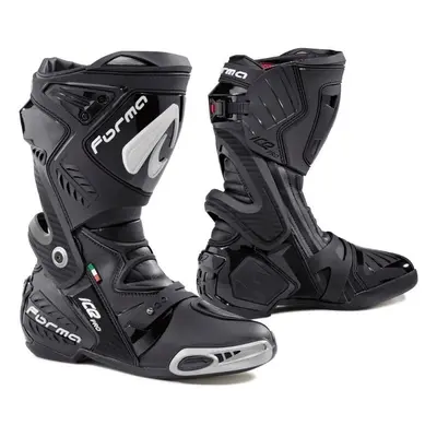 Forma Boots Ice Pro Black Motoros csizmák