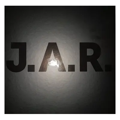 J.A.R. - LP Box Black (7 LP)