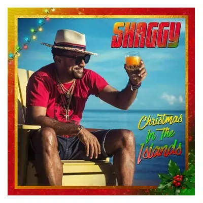 Shaggy - Christmas In The Islands (2 LP)