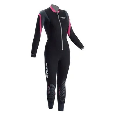 Cressi Neoprén Lei 2.5 Black/Pink