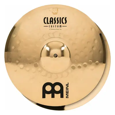 Meinl CC14MH-B Classics Custom Medium 14" Lábcin