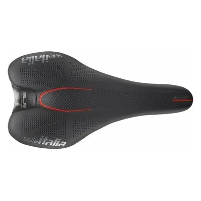 Selle Italia SLR Boost Kit Carbonio Black mm Carbon/Ceramic Ülés