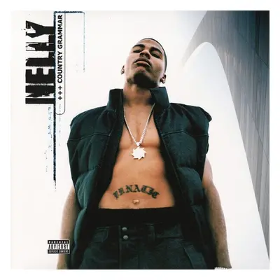 Nelly - Countrygmar (2 LP)