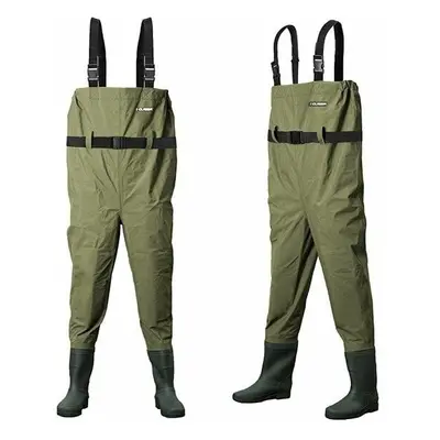 Delphin Chestwaders CLASSA Melles csizma / Gázló csizma