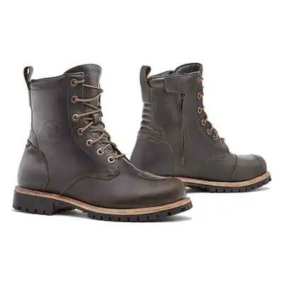 Forma Boots Legacy Dry Brown Motoros cipők