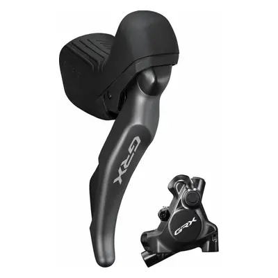 Shimano GRX Dual Control Hydraulic Disc Brake Lever Set STRX820R/BRRX820F Right Váltókar